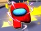 Permainan Among us Gravity Runner secara online
