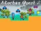 Permainan Akochan Quest 2 secara online