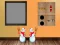 Permainan Santa Escape secara online