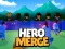 Permainan Hero Merge secara online