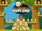 Permainan The Adventures of Popcorn secara online
