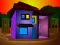 Permainan Lilac Home Escape secara online