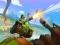 Permainan Mountain Tank secara online