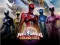 Permainan Power Rangers Color Fall secara online
