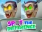 Permainan Skibidi Toilet Spot the Difference secara online