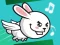 Permainan Flappy Angry Rabbit secara online
