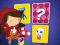 Permainan Little Red Riding Hood Memory Card Match secara online