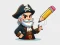 Permainan Finish the Drawing secara online