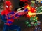Permainan Spiderman Commander secara online