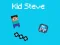 Permainan Kid Steve Adventures secara online