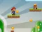 Permainan Mario HTML5 Mobile secara online