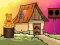 Permainan Humble Village Escape secara online