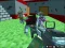 Permainan Shooting Zombie Blocky Gun Warfare secara online