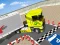 Permainan Cargo Truck Parking 2021 secara online