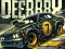 Permainan Demolition Derby Car 3d secara online