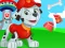 Permainan Marshall Puppy Ninja Patrol secara online