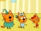 Permainan Three Сats Jigsaw Puzzle Collection secara online