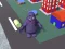 Permainan Grimace Shake City Chaos secara online