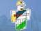 Permainan Roblox Coloring Book secara online