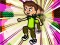 Permainan Ben 10 Jumper secara online
