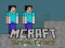Permainan Mcraft Cartoon Parkour secara online