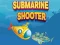 Permainan Submarine Shooter secara online