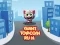 Permainan Giant TomCoin Run secara online