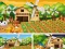Permainan Field of Dreams: Simulation Adventure secara online