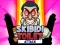Permainan Skibidi Toilet Attack secara online