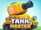 Permainan Tank Master secara online