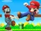 Permainan Super Mario vs Zombies secara online