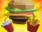 Permainan Burger Bounty Game secara online