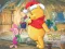 Permainan Winnie the Pooh Christmas Jigsaw Puzzle secara online