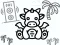 Permainan Find The Dragons secara online