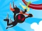 Permainan Stickman Climber secara online