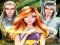 Permainan Fantasy Fairy Tale Princess game secara online