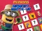 Permainan Minions Memory Match Up secara online