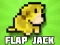 Permainan Flap Jack secara online