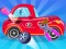 Permainan Car Care Repair DuDu Mechanic secara online