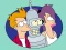 Permainan Futurama: Worlds of Tomorrow secara online