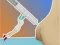 Permainan Nurse Run 3D secara online