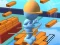 Permainan Brick Rush 3D secara online