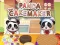 Permainan Panda The Cake Maker secara online