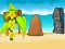 Permainan Beach Escape 4 secara online
