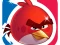 Permainan Angry bird Friends secara online