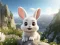 Permainan Forest Survival Simulator: Animal Evolution secara online