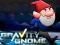 Permainan Gravity Gnome secara online