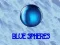 Permainan Blue spheres secara online