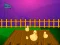 Permainan Carrot Farm Escape secara online