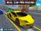 Permainan Real Car Pro Racing secara online